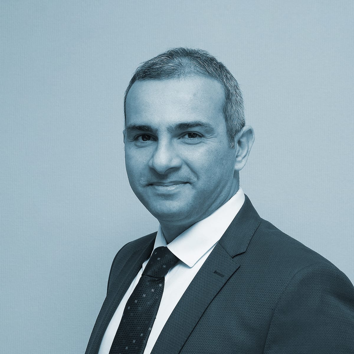 Ahmet Fethi Ayhan