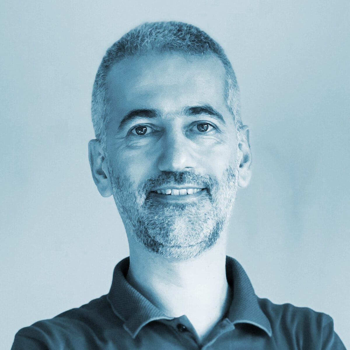 Haydar Erdem Yılmaz