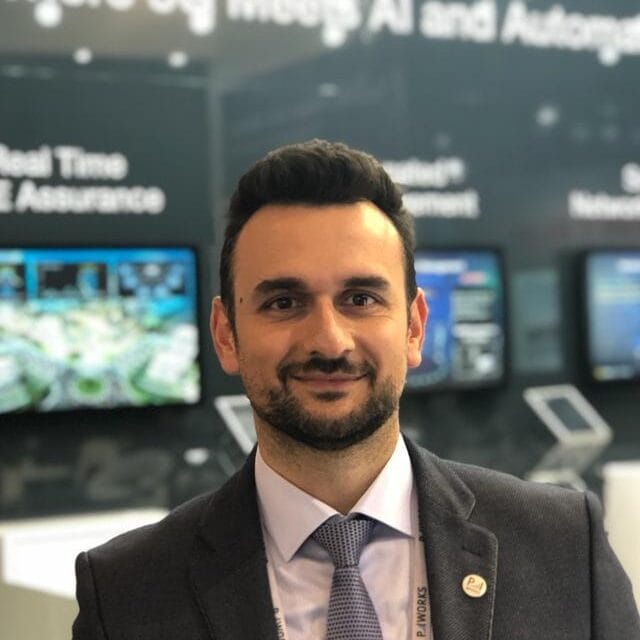 Yakup Tarık Kranda